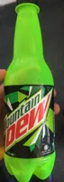 Montain dew