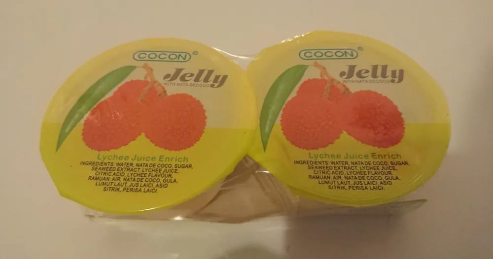 Cocon Jelly