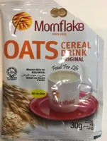 OATS CEREAL DRINK