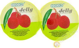 Gelée Nata Litchi 236G