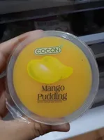 Mango Pudding