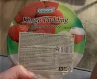 Kingo pudding