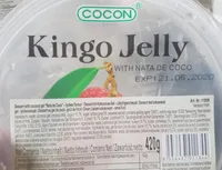 Kingo Jelly