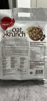 Oat Krunch Dark Chocolate