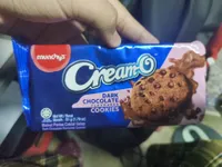 Munchy's Cream-o