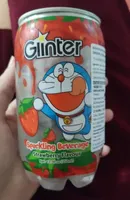Sparkling Beverage