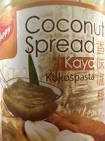 Coconut Spread Kaya