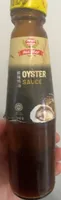 Oyster Sauce