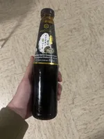 Japanese Oyster Essence Sauce