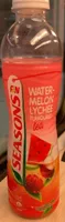 Whater Melon Lycee