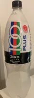 100 Plus Zero Sugar 1.5L