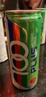 100 Plus