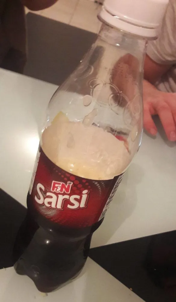 Sarsi