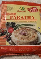 PARATHA