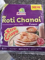 Roti Channai