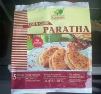 Paratha