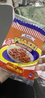 PUAZZ! SAVOURY BUN