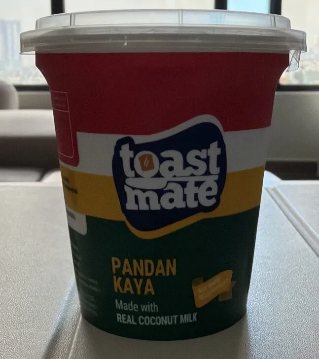Pandan Kaya