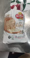 Seeded Multigrain With Barley