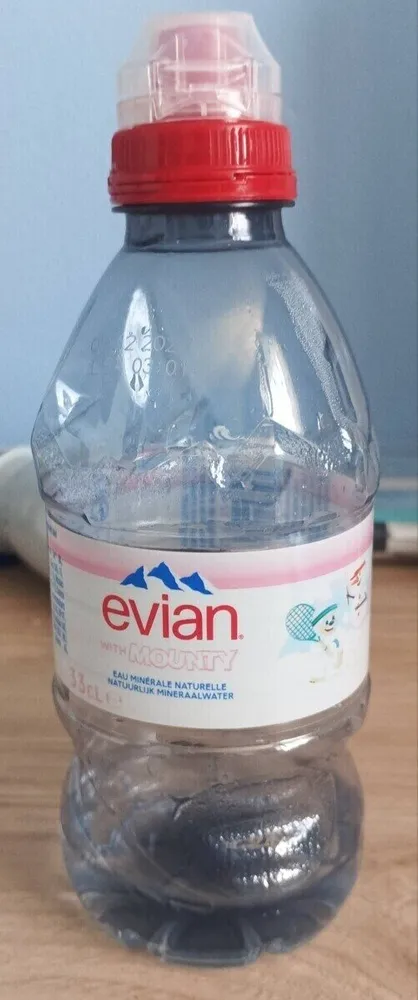 Evian