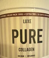 Collagen Powder
