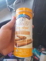Wafer Rolls