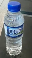BLU Natural Mineral Water
