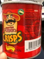 Mister Potato Original