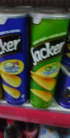 Chips Crisps Cheese