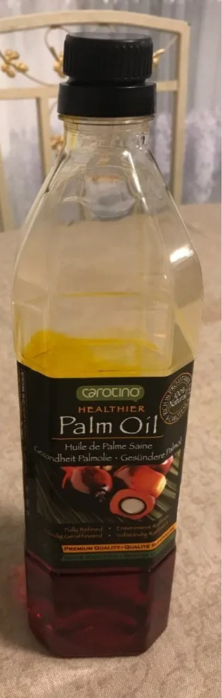 Carotino Palm Oil 1Ltr