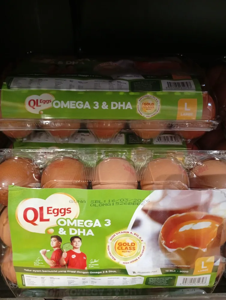 QL omega 3 L15