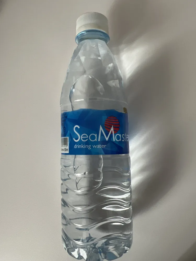 Drinking Water