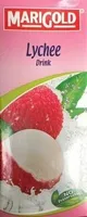 Minuman Laici (Lychee drink)
