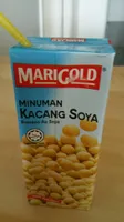 Boisson au soja