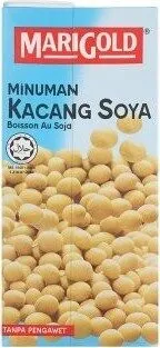 Lait Soja Brique 1L
