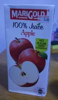Jus de pomme