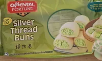 Brioche saveur Pandan