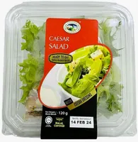 Caesar Salad (Genting Garden)