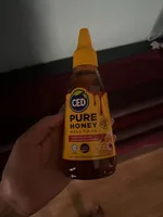 Pure Honey