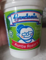 Gardenia Natural Pandan Kaya
