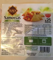 Samossas
