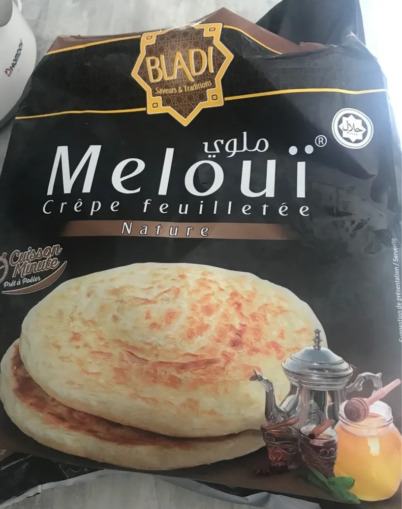 Meloui