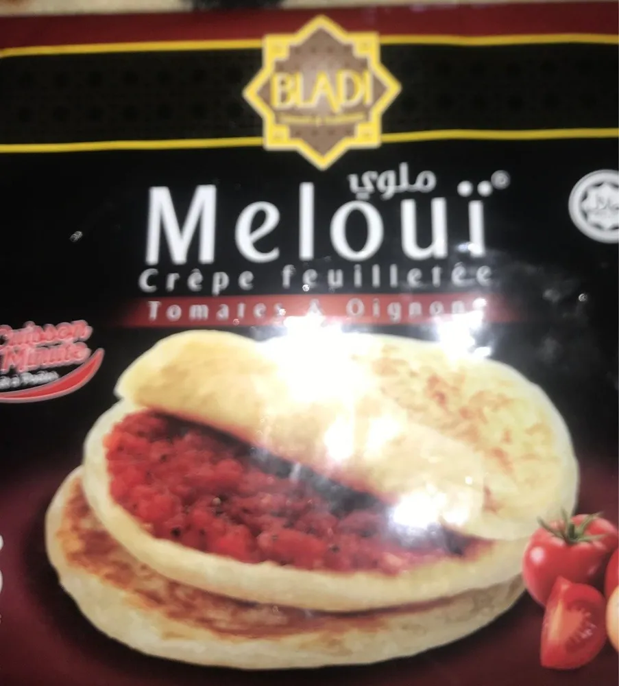 Melouï