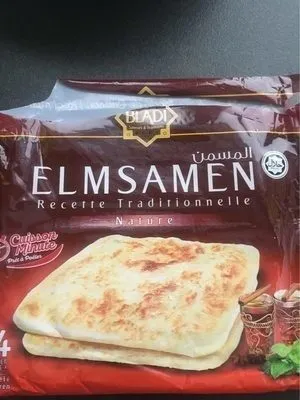 El msamen