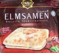 Elmsamen