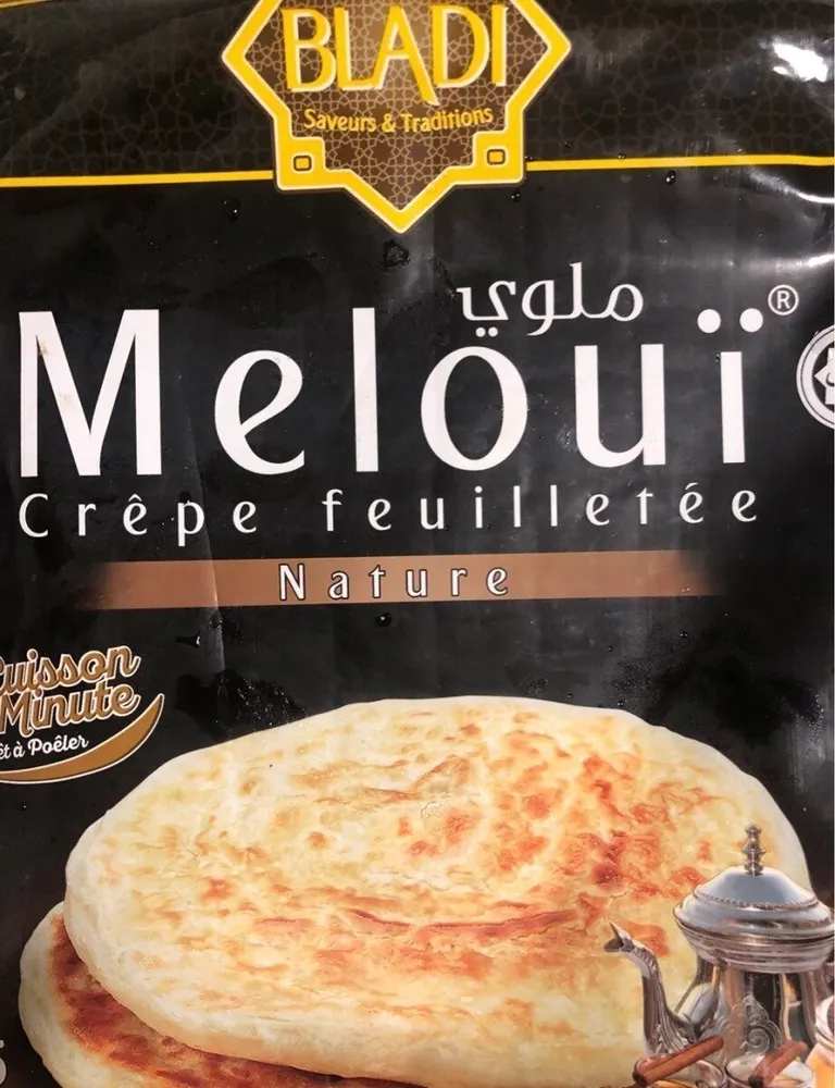 Meloui