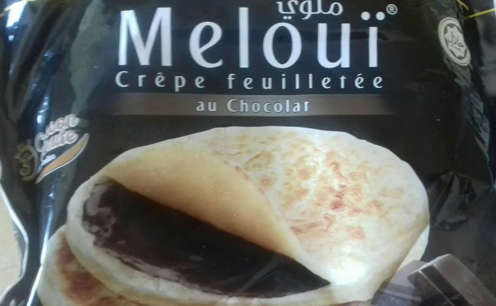 Melouï