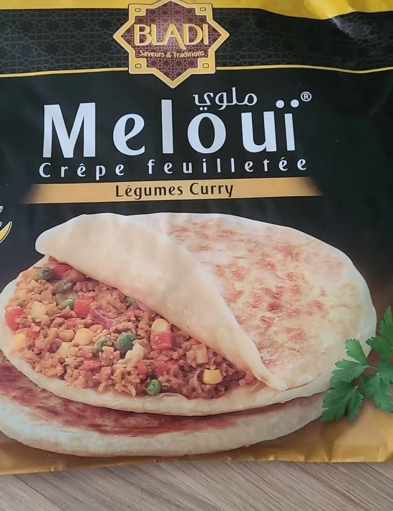Meloui
