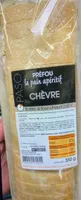 Prefou chevre
