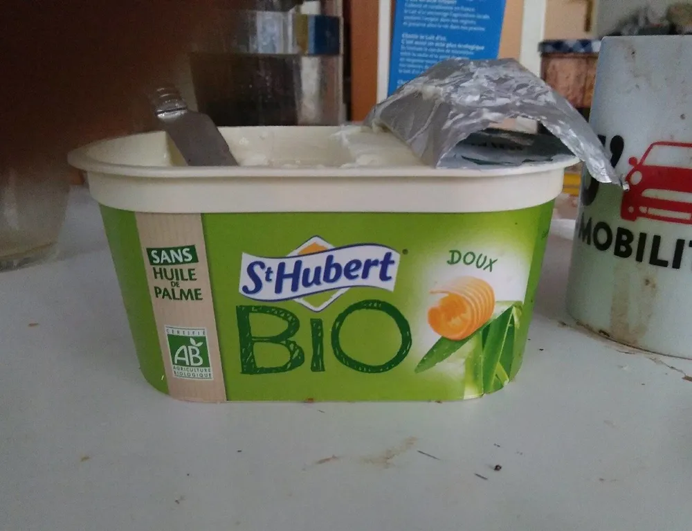 St Hubert Bio